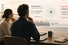 The Agentic Age Needs a Mission Control